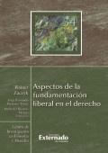 Aspectos de la fundamentación liberal en el derecho