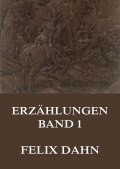 Erzählungen, Band 1