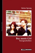 Boy meets girl