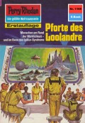 Perry Rhodan 1169: Pforte des Loolandre