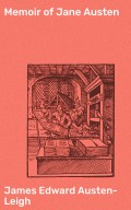 Memoir of Jane Austen