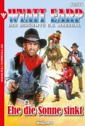 Wyatt Earp 196 – Western