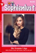 Sophienlust 353 – Familienroman