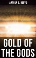 GOLD OF THE GODS