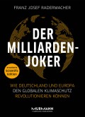 Der Milliarden-Joker – Scientific Edition