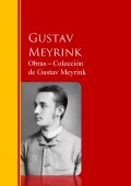 Obras ─ Colección  de Gustav Meyrink