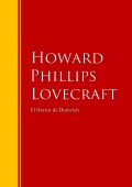 El Horror de Dunwich