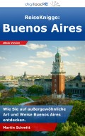 ReiseKnigge: Buenos Aires