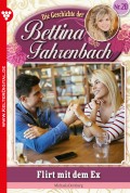 Bettina Fahrenbach 20 – Liebesroman