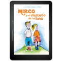 Mirco y el misterio de la luna