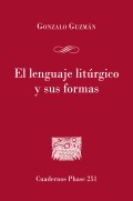 El lenguaje litúrgico y sus formas