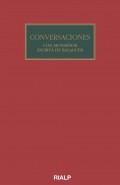 Conversaciones con Mons. Escrivá de Balaguer