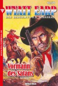 Wyatt Earp 171 – Western