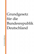 Grundgesetz für die Bundesrepublik Deutschland