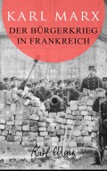 Der Bürgerkrieg in Frankreich