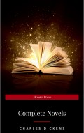 Complete Novels