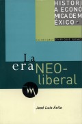 La era neoliberal