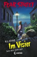 Fear Street 27 - Im Visier