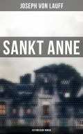 Sankt Anne (Historischer Roman)