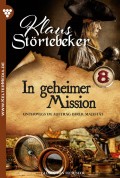 Klaus Störtebeker 8 – Abenteuerroman