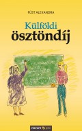 Külföldi ösztöndíj