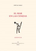 El mar en las cenizas