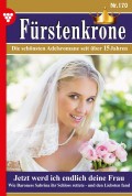 Fürstenkrone 170 – Adelsroman