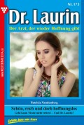 Dr. Laurin 173 – Arztroman