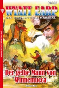 Wyatt Earp 166 – Western
