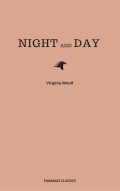 Night and Day