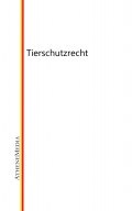 Tierschutzrecht