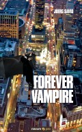 Forever Vampire