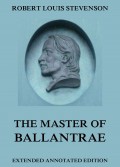 The Master of Ballantrae