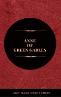 Anne Of Green Gables