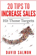20 Tips to Increase Sales