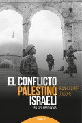 El conflicto palestino-israelí