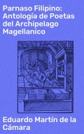 Parnaso Filipino: Antología de Poetas del Archipelago Magellanico