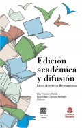 Edición académica y difusión