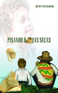 Pisando hojas secas