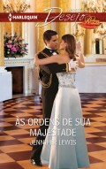 Às ordens de sua majestade