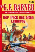 G.F. Barner 20 – Western