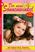 Der neue Sonnenwinkel 20 – Familienroman