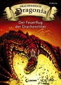 Drachenreich Dragonia 2 - Der Feuerflug der Drachenritter