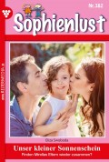 Sophienlust 382 – Familienroman