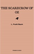 The Scarecrow of Oz