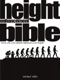 Height Enhancement Bible