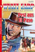 Wyatt Earp 133 – Western