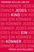 Jedes Kind ein Könner