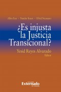 ¿Es injusta la Justicia Transicional?