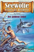 Seewölfe - Piraten der Weltmeere 33